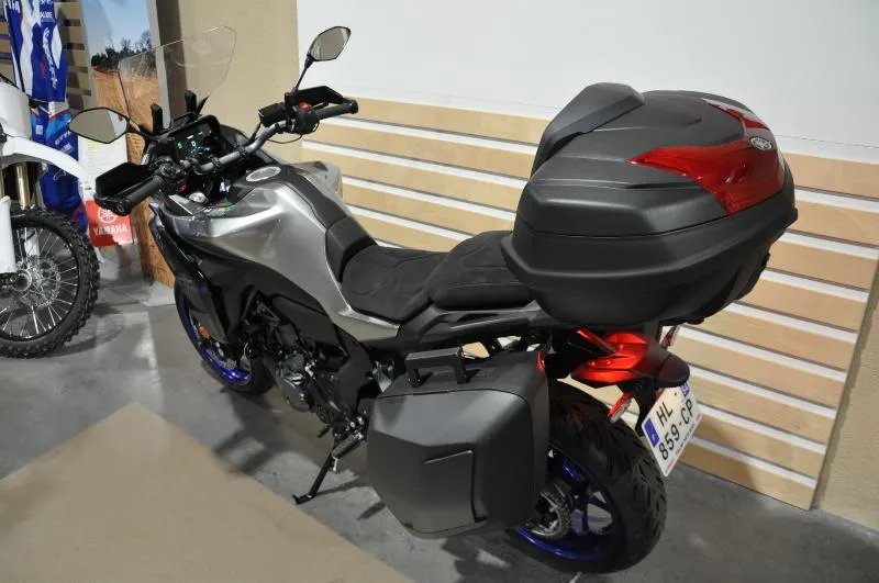 TRACER 7 GT