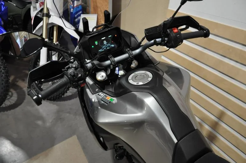TRACER 7 GT