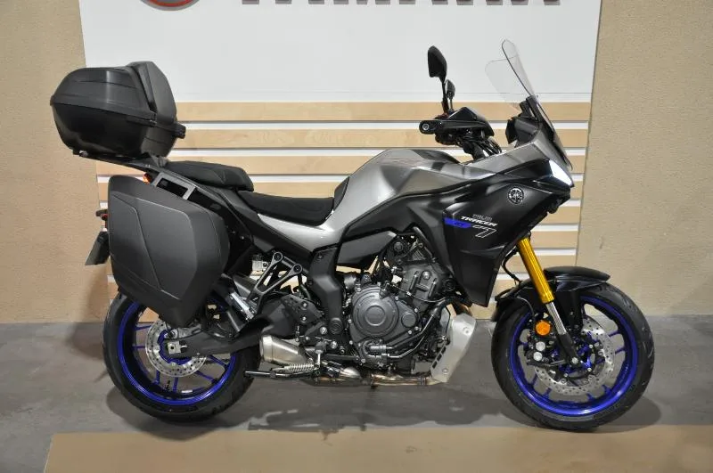 TRACER 7 GT