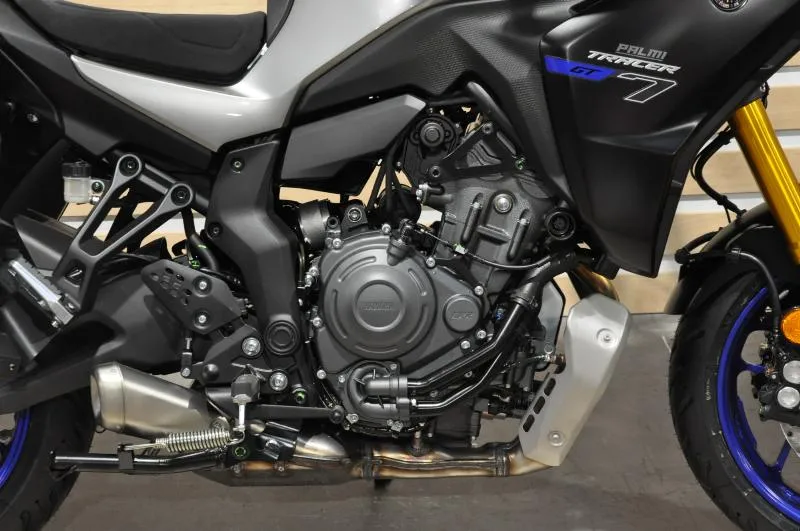 TRACER 7 GT