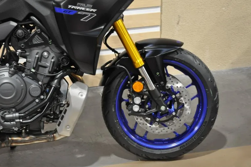 TRACER 7 GT