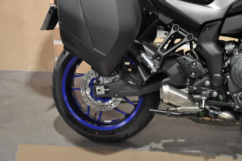 TRACER 7 GT