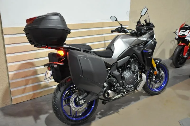 TRACER 7 GT