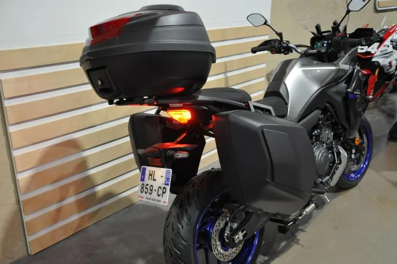 TRACER 7 GT