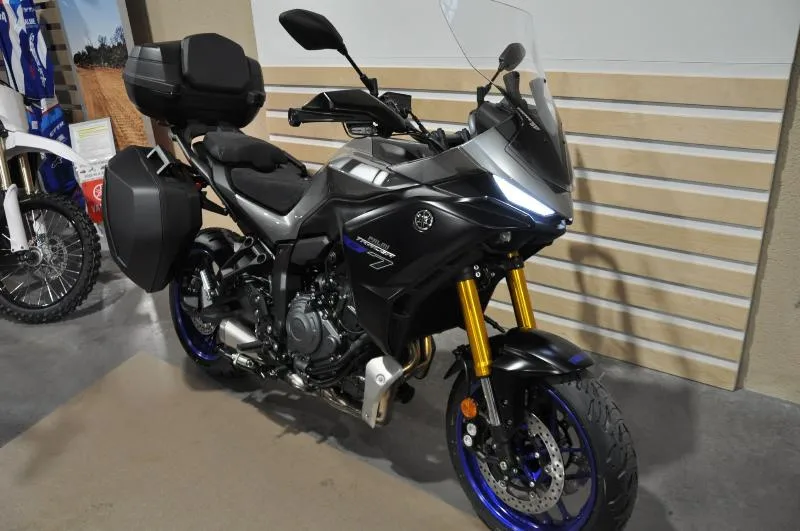 TRACER 7 GT