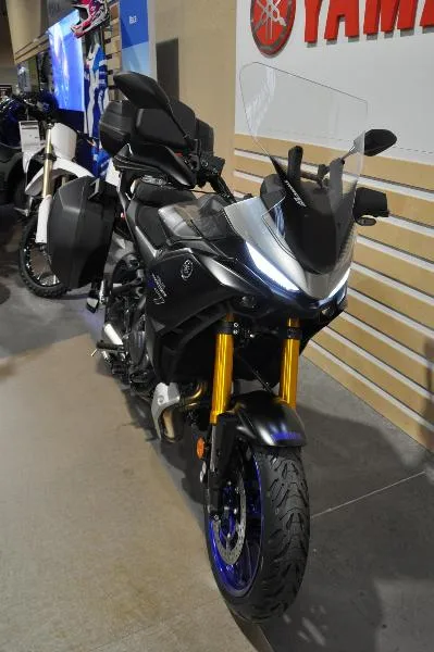 TRACER 7 GT