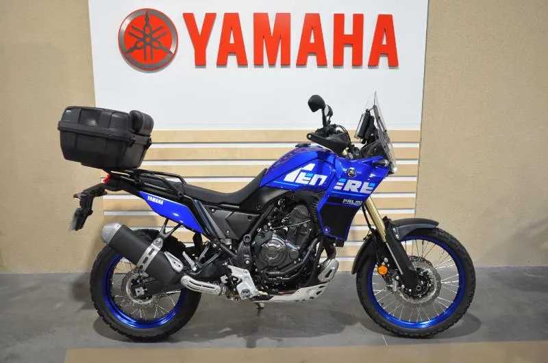 XTZ TENERE 700