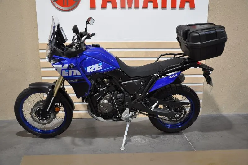 XTZ TENERE 700