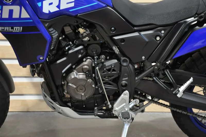 XTZ TENERE 700