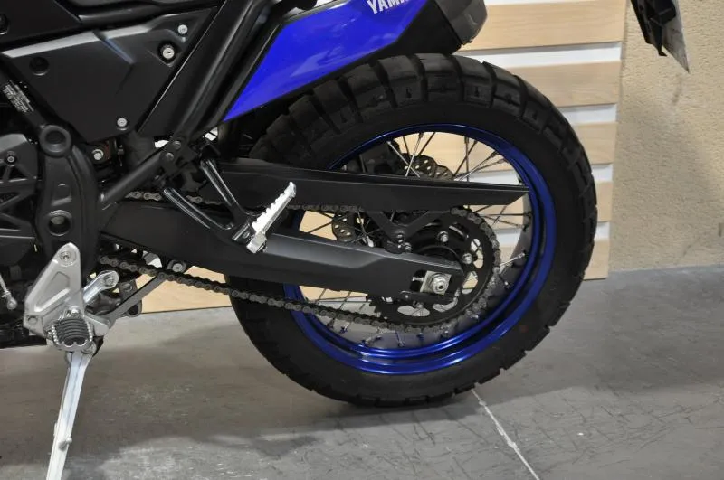 XTZ TENERE 700