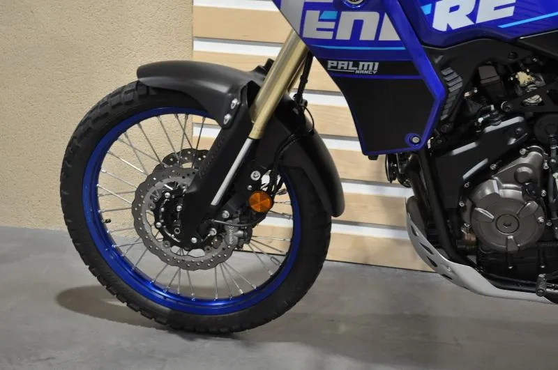 XTZ TENERE 700