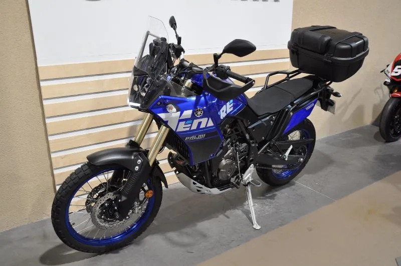 XTZ TENERE 700