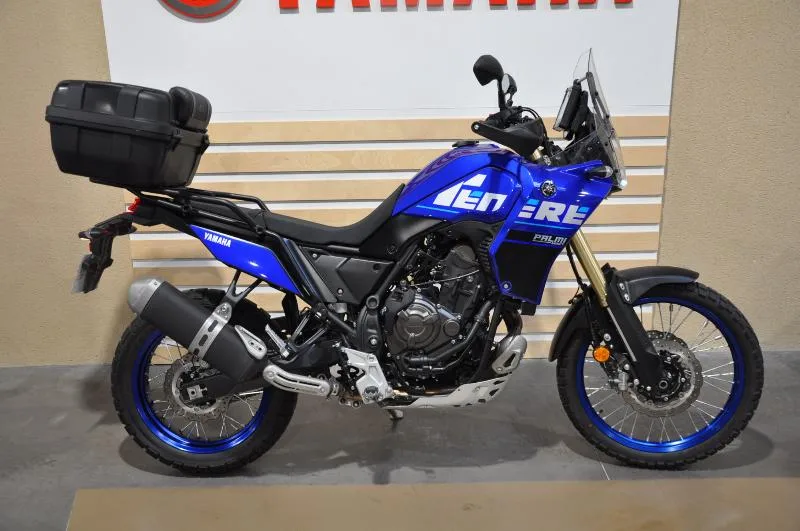 XTZ TENERE 700