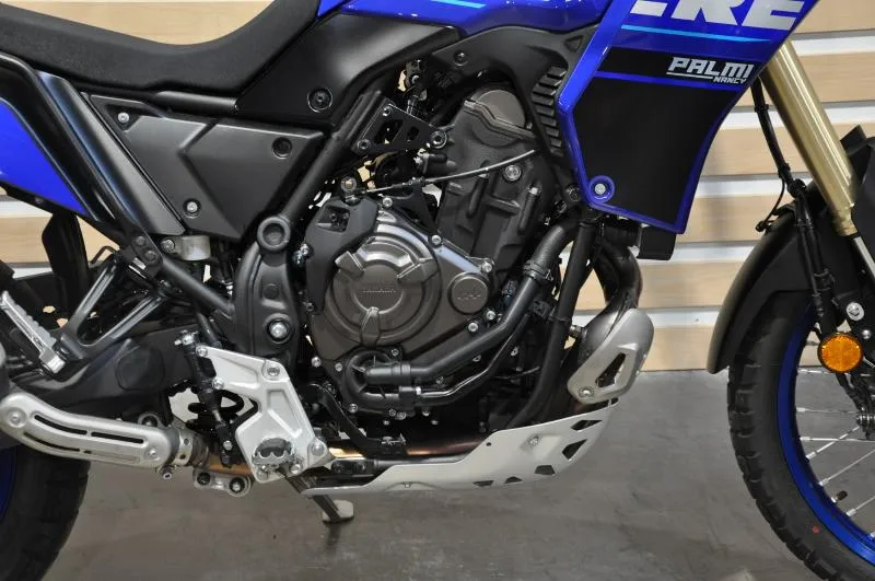 XTZ TENERE 700