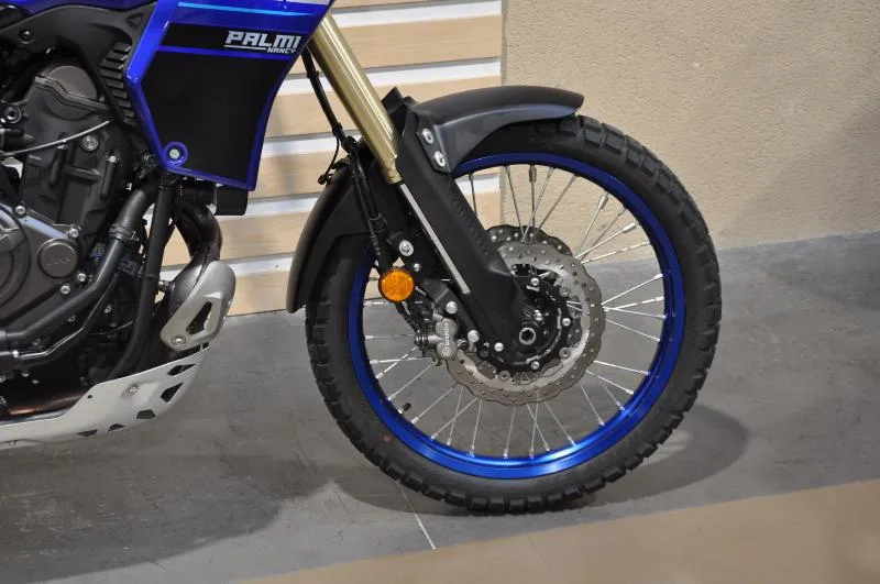 XTZ TENERE 700