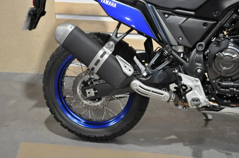 XTZ TENERE 700