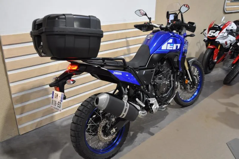 XTZ TENERE 700