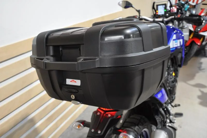XTZ TENERE 700