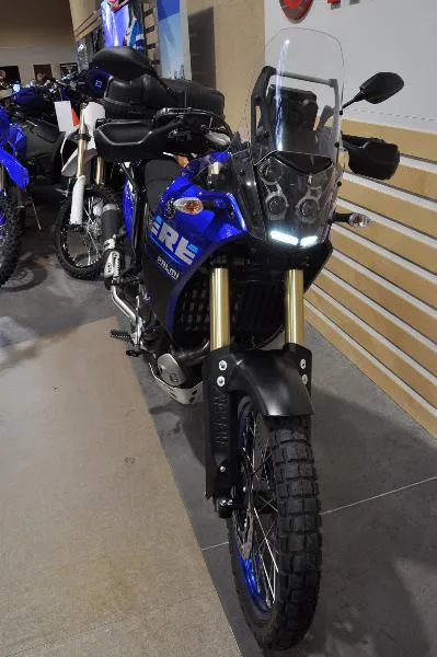 XTZ TENERE 700
