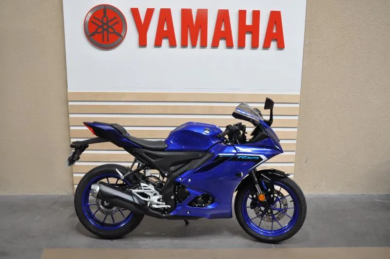 YZFR 125