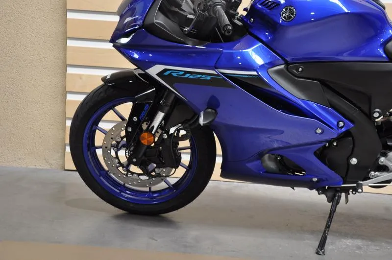 YZFR 125