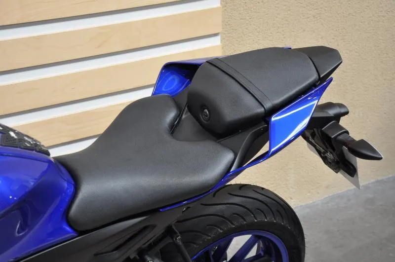 YZFR 125