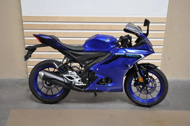 YZFR 125
