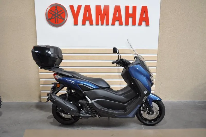 NMAX 125 2023