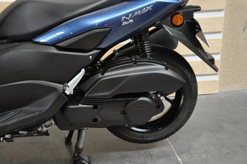 NMAX 125