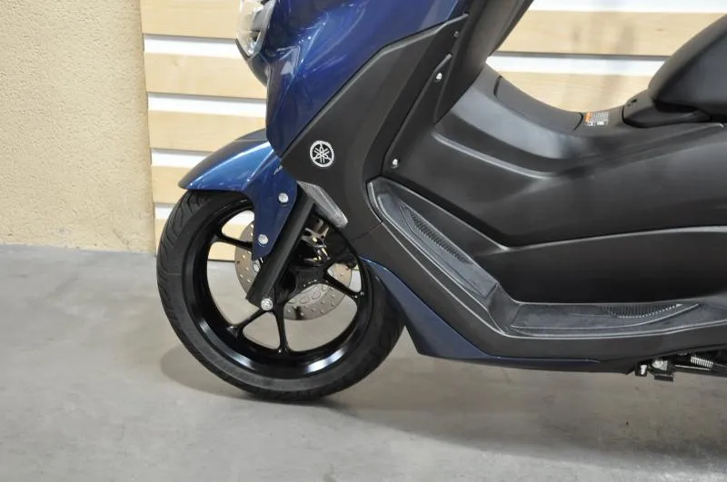 NMAX 125