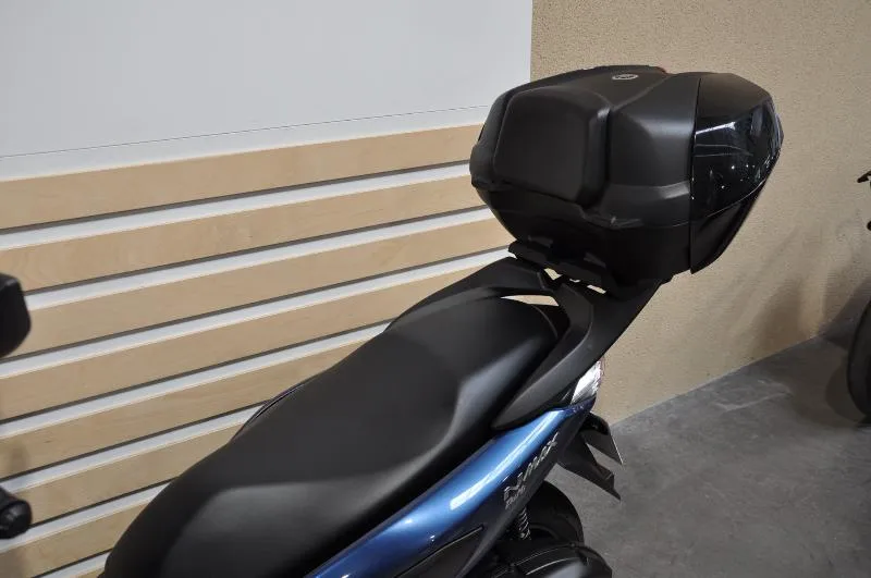 NMAX 125