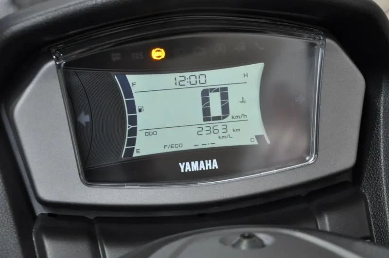 NMAX 125