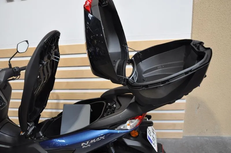 NMAX 125