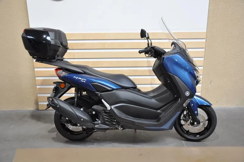 NMAX 125