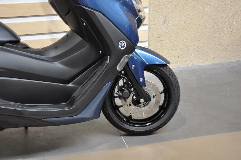 NMAX 125