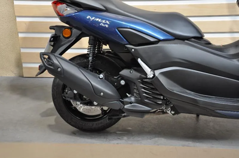 NMAX 125