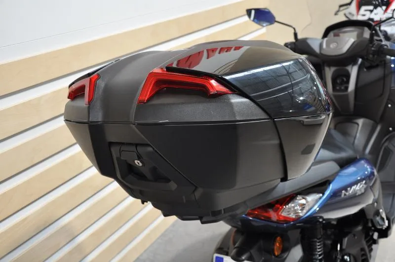 NMAX 125