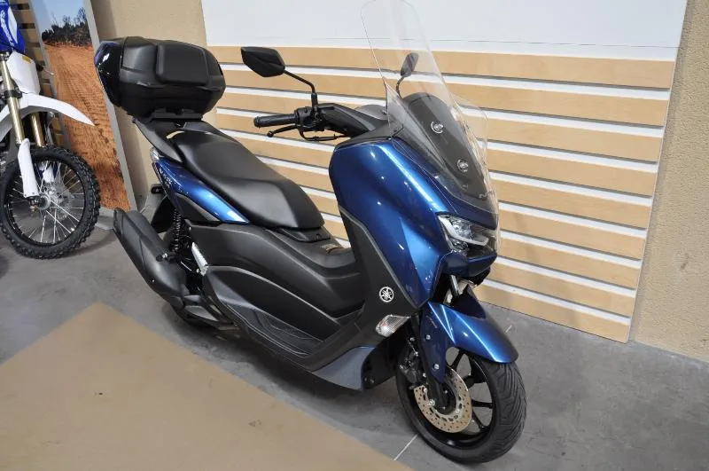 NMAX 125