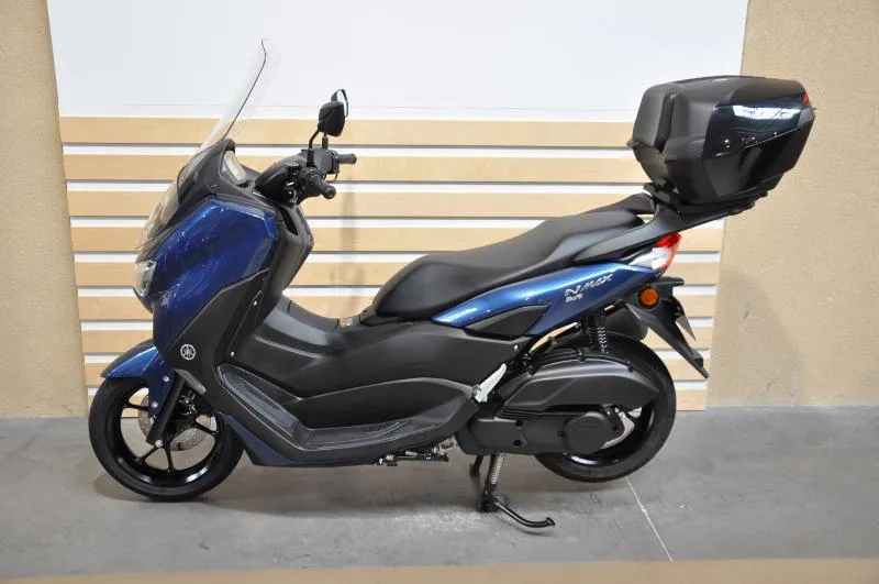 NMAX 125