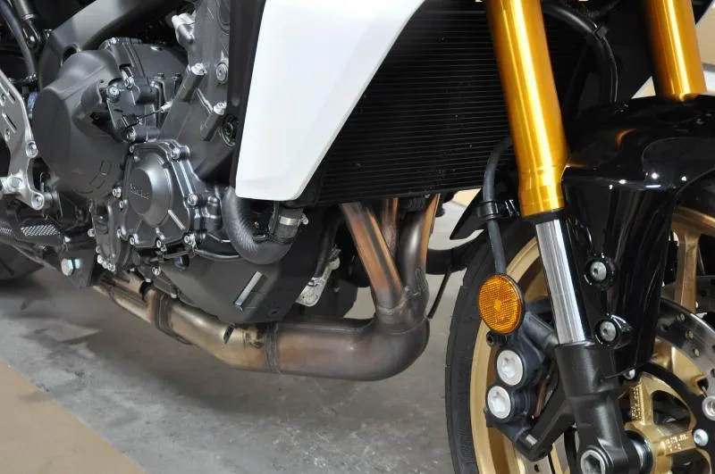 TRACER 9 GT