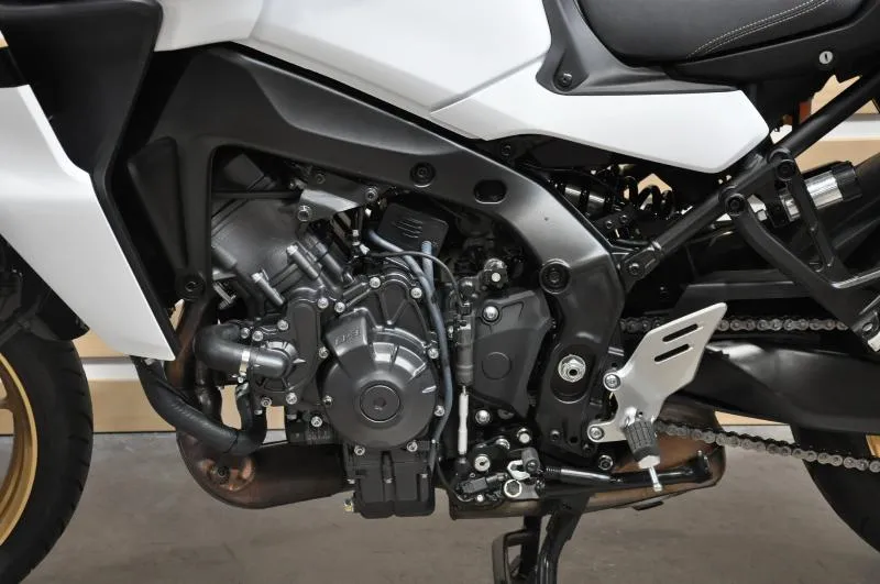 TRACER 9 GT