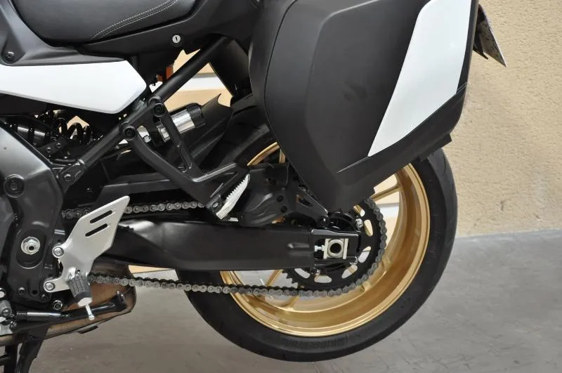 TRACER 9 GT