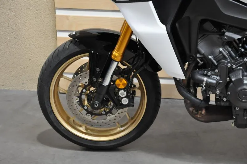 TRACER 9 GT
