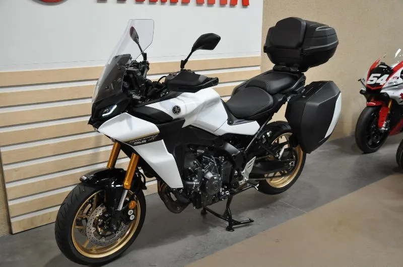 TRACER 9 GT