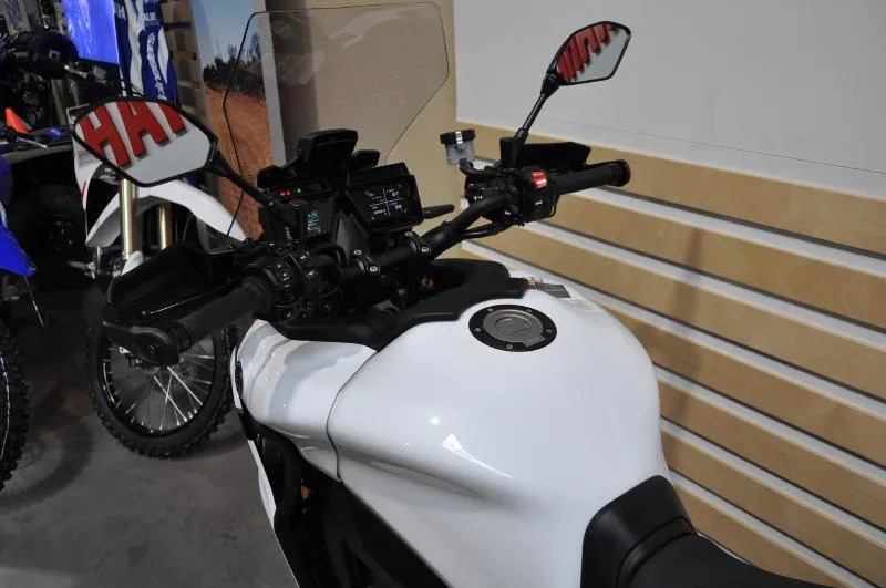 TRACER 9 GT