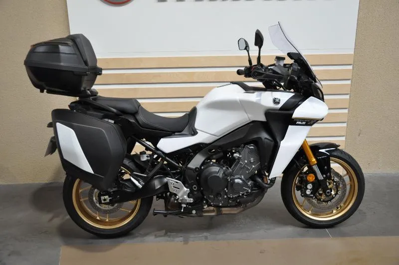 TRACER 9 GT
