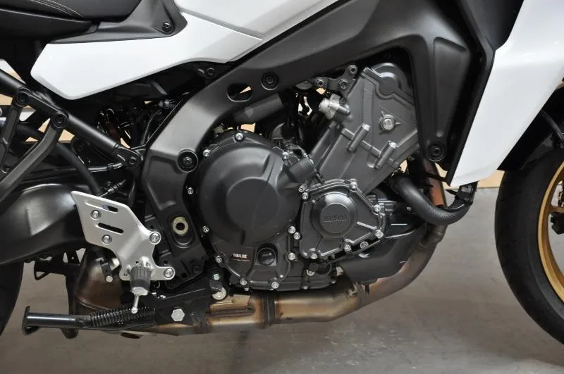 TRACER 9 GT