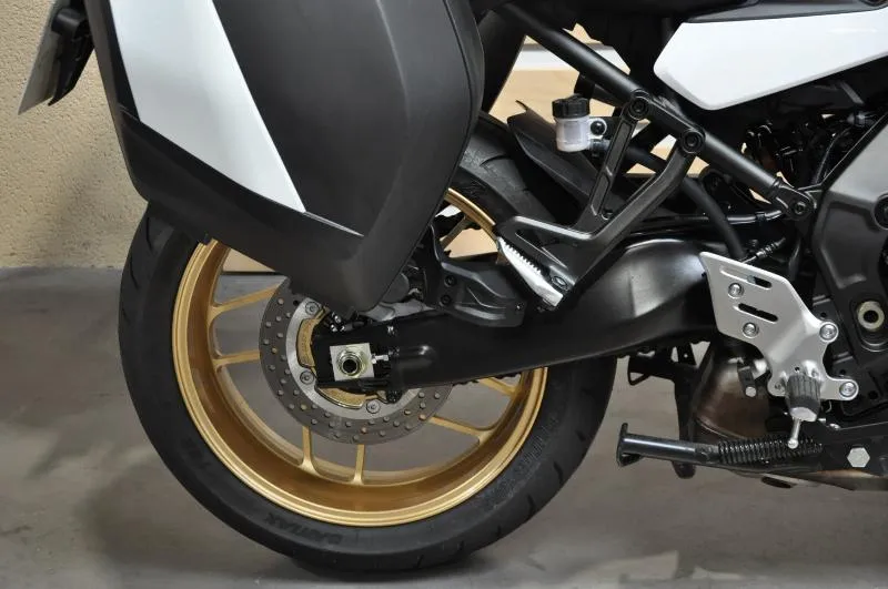 TRACER 9 GT