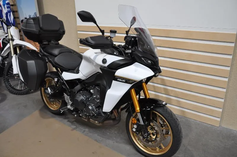 TRACER 9 GT