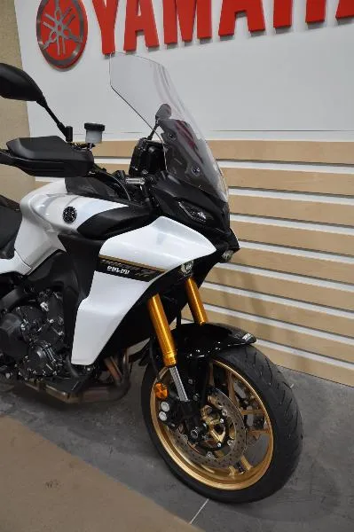 TRACER 9 GT